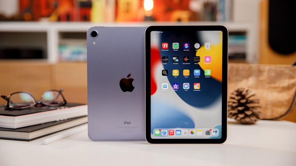 iPad mini 7: Những tính năng mà Apple có thể trang bị cho chiếc iPad nhỏ nhất - Ảnh 4.