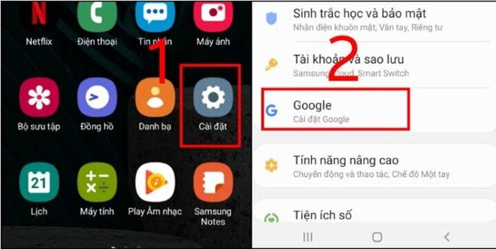 Cách chặn quảng cáo trên điện thoại hệ điều hành Android - Ảnh 5.