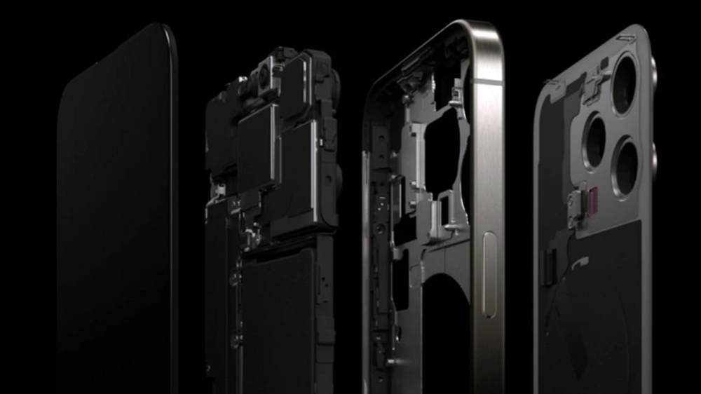 Quên kính sau giòn và khung titan dễ bám bẩn đi, iPhone 15 Pro ẩn chứa một vấn đề thực sự nguy hiểm? - Ảnh 3.