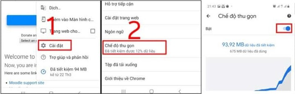 Cách chặn quảng cáo trên điện thoại hệ điều hành Android - Ảnh 4.