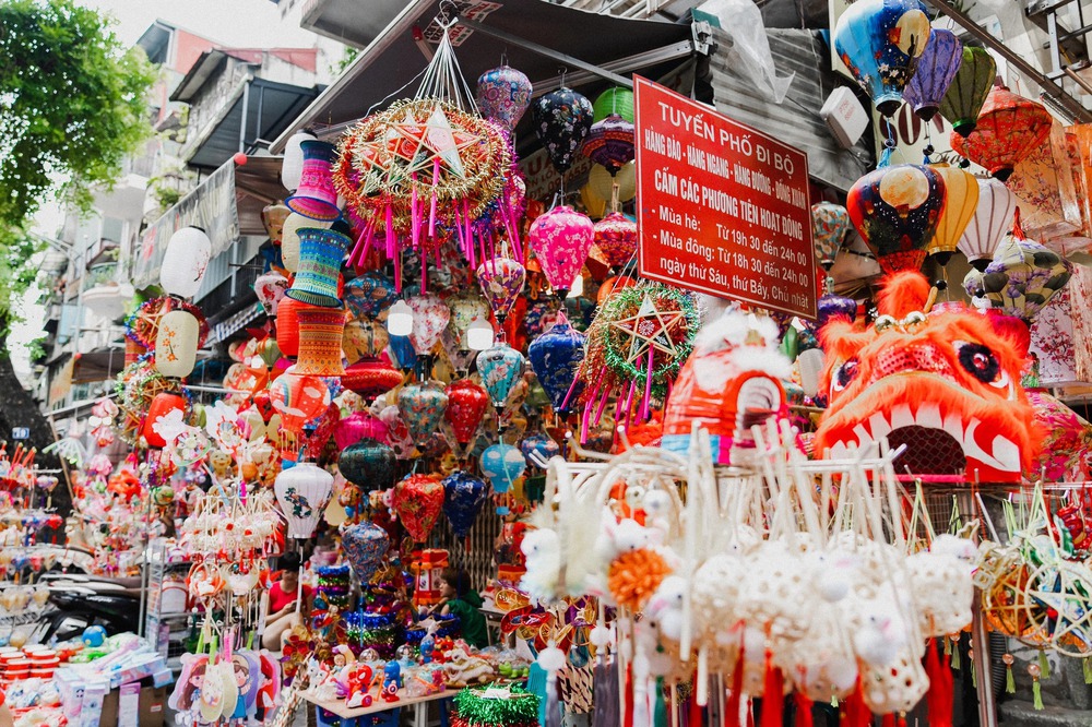 Trung thu trong văn hóa Việt: Từ ngày lễ của nhà nông đến Tết của lứa đôi, Tết đoàn viên và hy vọng
