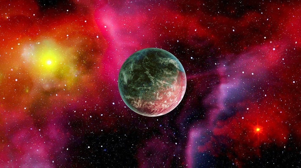 Ngoại hành tinh K2-18b, nơi có đầy đủ mọi điều kiện để hình thành sự sống trong bầu khí quyển? - Ảnh 7.