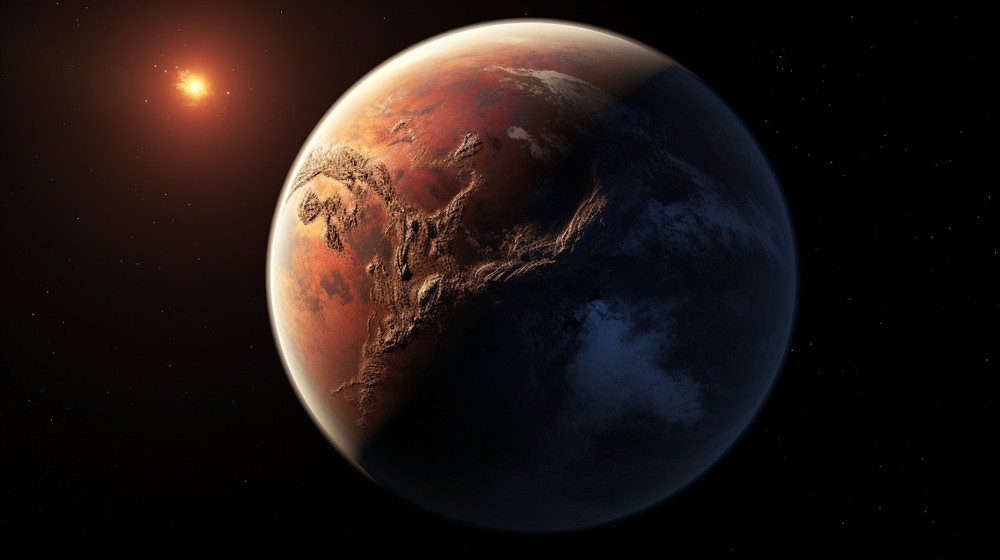 Ngoại hành tinh K2-18b, nơi có đầy đủ mọi điều kiện để hình thành sự sống trong bầu khí quyển? - Ảnh 5.