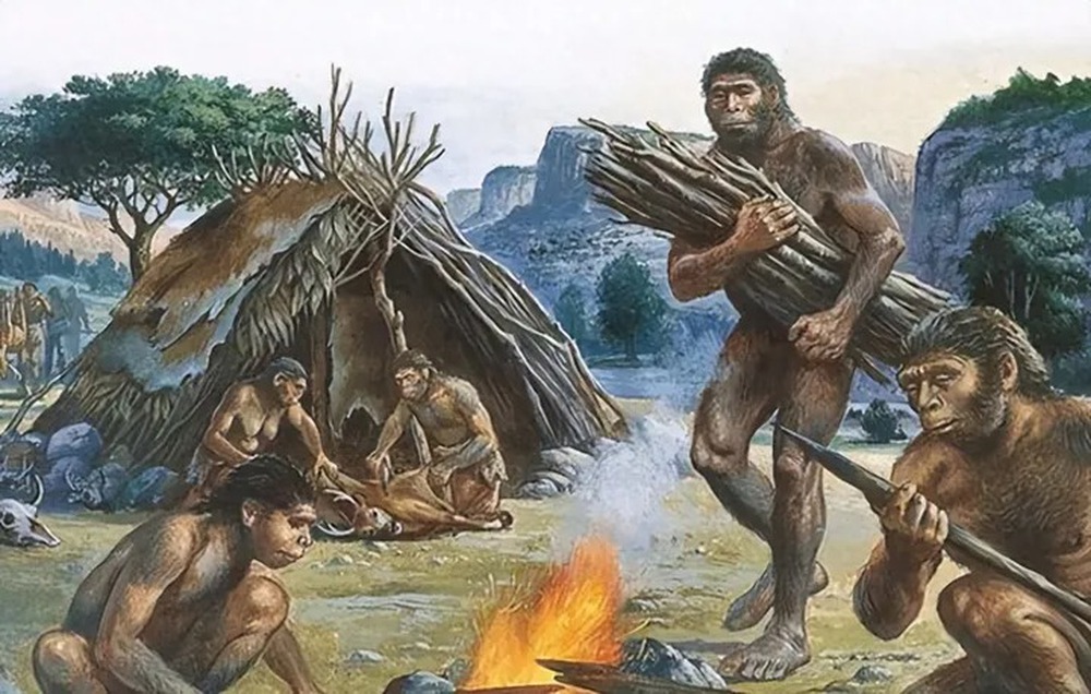 Thảm họa thiên nhiên 2,5 triệu năm trước đã thay đổi sự tiến hóa của nhân loại như thế nào? - Ảnh 6.