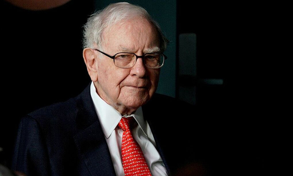 ‘Thần chứng khoán’ Warren Buffett từng ‘ôm trái đắng’ khi đầu tư, tới khi gặp 2 quý nhân thì ‘đổi vận’ - Ảnh 2.
