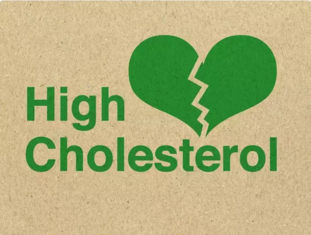 Tránh những đáng tiếc không đáng có do cholesterol cao - Ảnh 4.