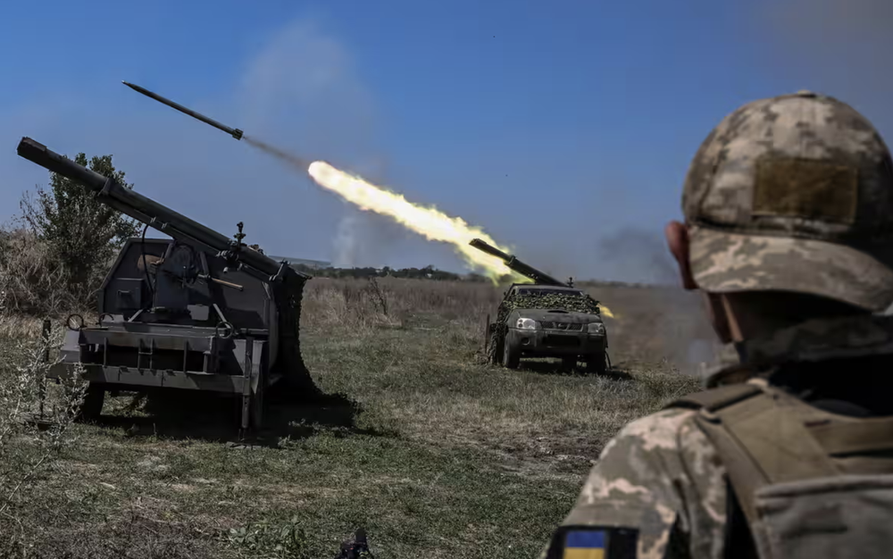 New York Times: Nga thích ứng với chiến thuật mới của Ukraine