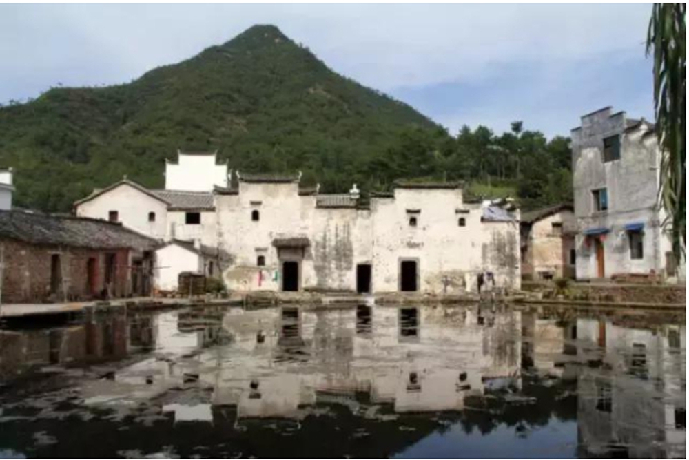 Bí ẩn ngôi làng do Lưu Bá Ôn thiết kế: Lấp ao thì nhà sập, nước giếng đoán thời tiết - Ảnh 4.