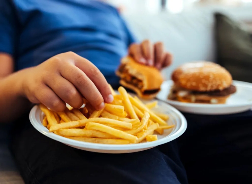 Những món ăn mỗi ngày làm tăng nguy cơ đột quỵ, tiểu đường nhưng nhiều người không biết - Ảnh 1.