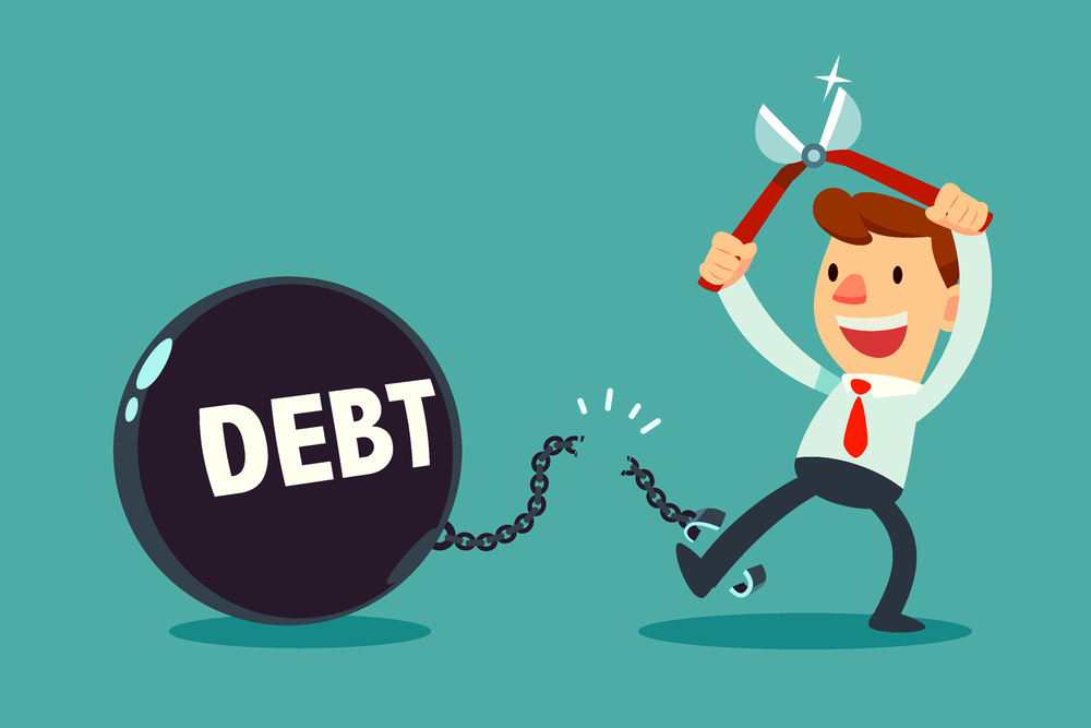 Làn sóng bùng nợ đang nhấn chìm các công ty tài chính tiêu dùng - Ảnh 1.