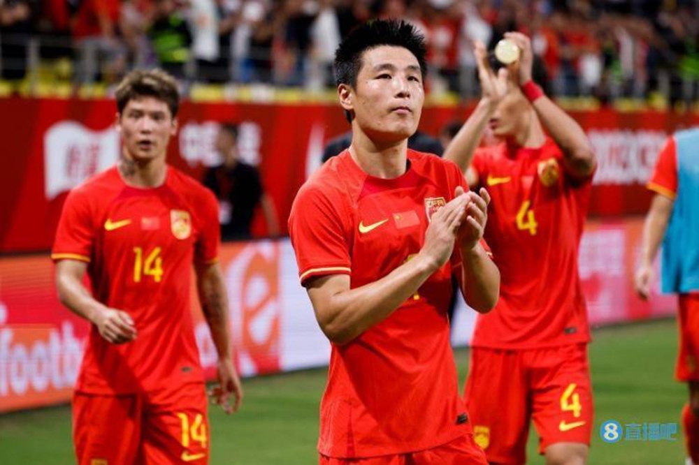 Dùng đội hình “lạ”, tuyển Trung Quốc sẽ thua tuyển Việt Nam ngay sân nhà? - Ảnh 1.