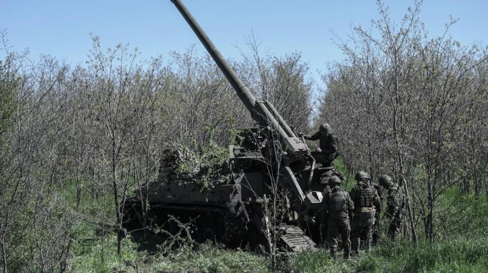 Nga phá hủy trung tâm kiểm soát của Binh đoàn Nước ngoài ở Ukraine - Ảnh 1.