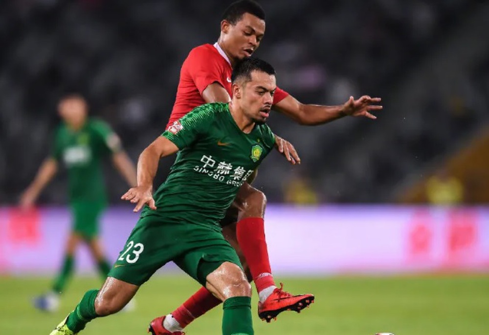 Báo Trung Quốc mơ đội nhà thắng tuyển Việt Nam nhờ sự bổ sung của ngôi sao nhập tịch - Ảnh 2.