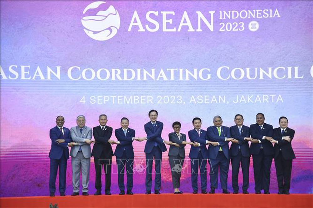 Tuyên bố Hòa hợp ASEAN IV sẽ được trình lên các nhà lãnh đạo ASEAN - Ảnh 1.