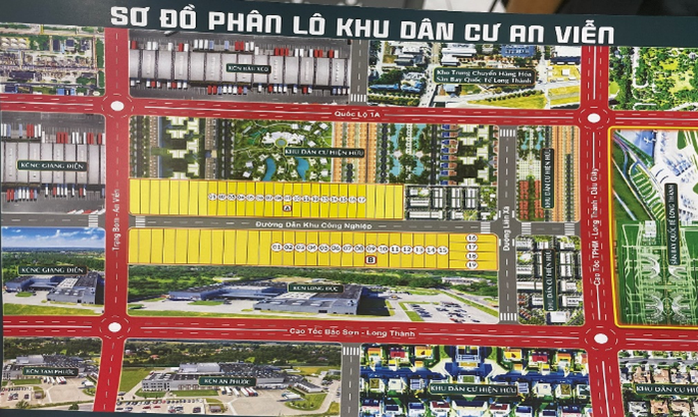 Công an Đồng Nai kết hợp Công an TP HCM khám xét Công ty Lộc Phúc - Ảnh 3.