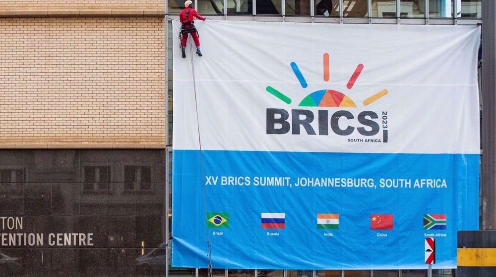 Ngay trước thềm G20, Trung Quốc khiến tất cả bất ngờ: Mời vào BRICS thế lực cả Nga và Mỹ phải cả nể - Ảnh 2.