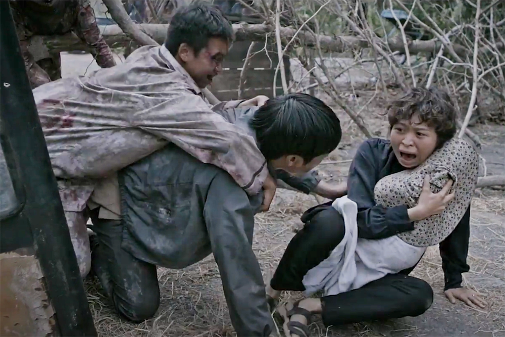 Thảm họa mới của điện ảnh Việt - Ảnh 3.