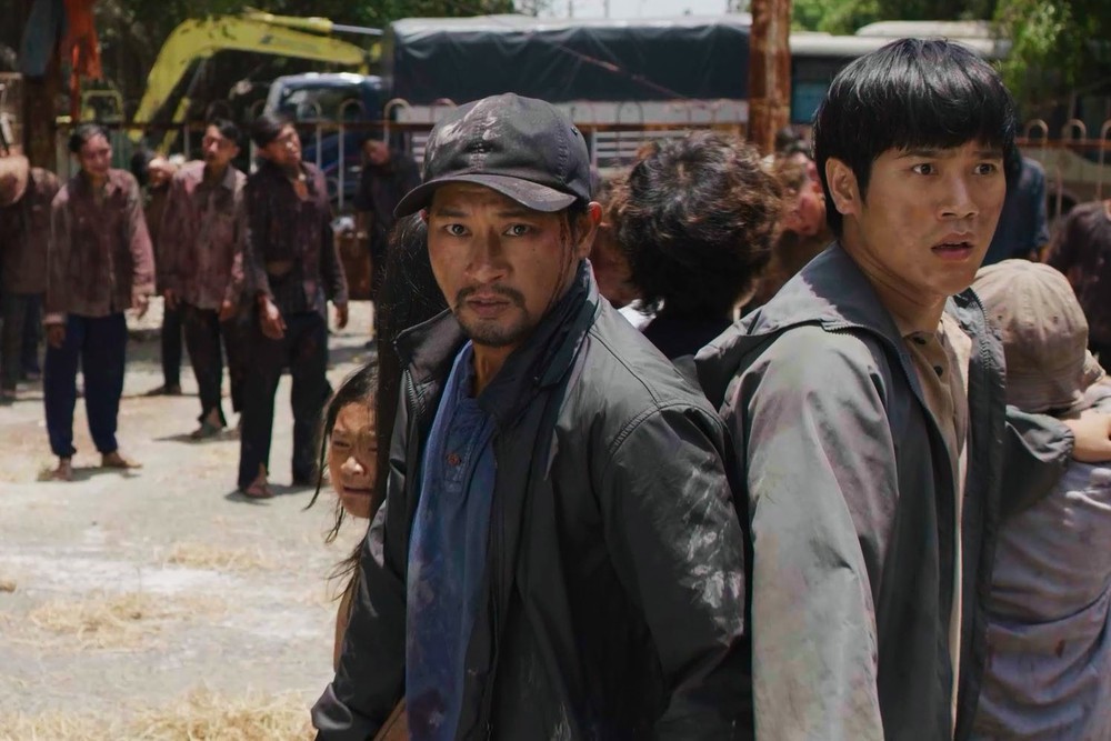 Thảm họa mới của điện ảnh Việt - Ảnh 1.