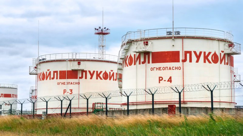 Nguy cơ dầu mỏ Nga gây ra cuộc khủng hoảng chính trị mới ở Bulgaria - Ảnh 1.