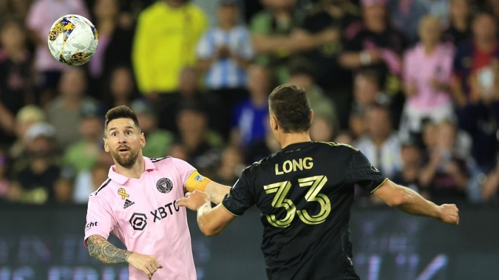 ĐT Argentina khởi động h&agrave;nh tr&igrave;nh bảo vệ C&uacute;p v&agrave;ng World Cup, Messi tạm vắng mặt - Ảnh 8.