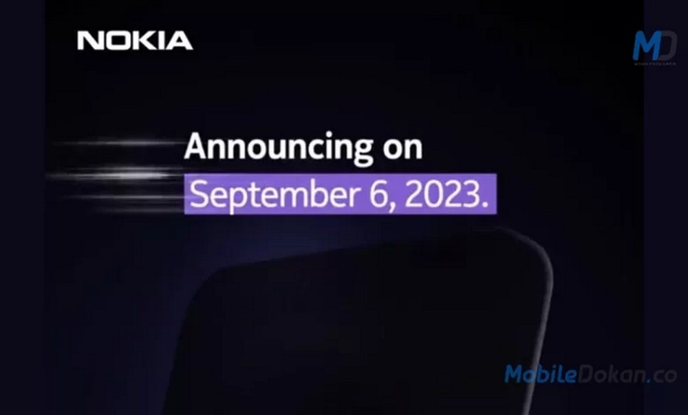 Nokia sắp ra mắt điện thoại thông minh 5G vào ngày 6/9 tới - Ảnh 1.