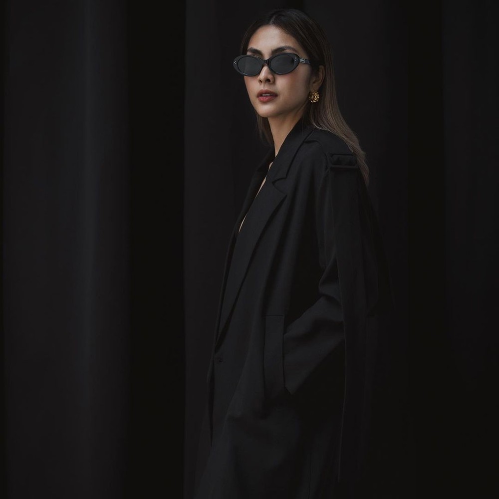 Mẹ 3 con Tăng Thanh H&agrave; khoe vẻ ngo&agrave;i mặn m&agrave; ở tuổi 36, đ&uacute;ng kh&iacute; chất n&agrave;ng d&acirc;u h&agrave;o m&ocirc;n - Ảnh 2.