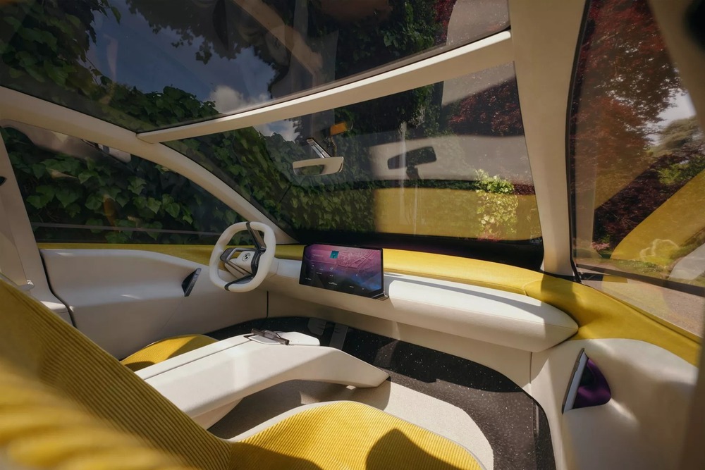 ‘Bản nháp’ BMW 3-Series ra mắt: Thiết kế như xe tương lai, nhìn đâu cũng thấy màn hình - Ảnh 18.