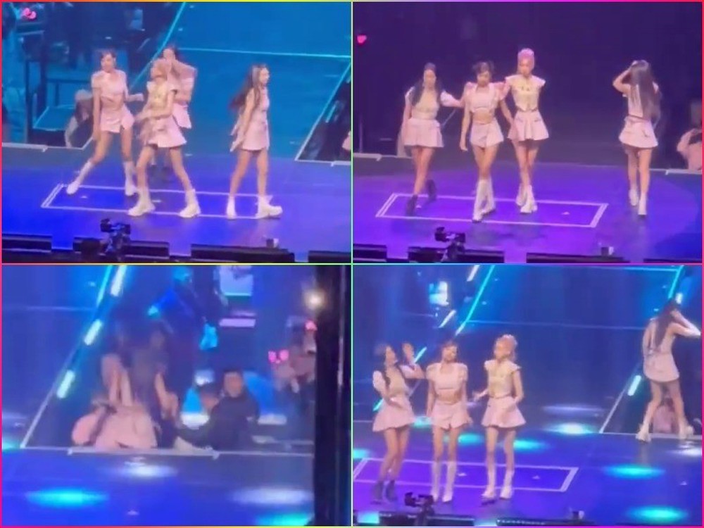 B&aacute;o Ph&aacute;p ch&ecirc; BlackPink tệ hại, v&igrave; sao? - Ảnh 2.