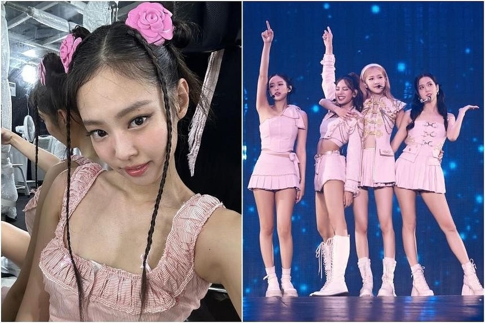 B&aacute;o Ph&aacute;p ch&ecirc; BlackPink tệ hại, v&igrave; sao? - Ảnh 1.