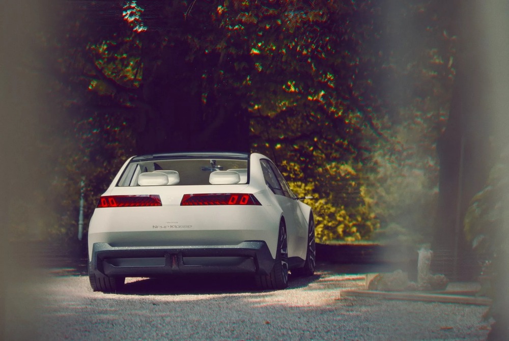 ‘Bản nháp’ BMW 3-Series ra mắt: Thiết kế như xe tương lai, nhìn đâu cũng thấy màn hình - Ảnh 14.
