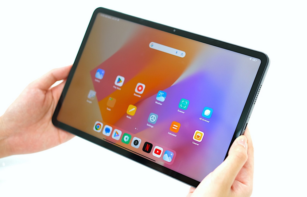 Đánh giá Xiaomi Pad 6: Tầm giá 10 triệu có gì hấp dẫn? - Ảnh 7.