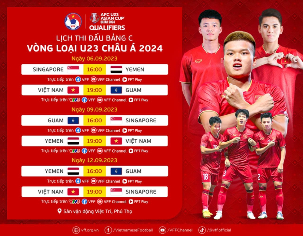 Lời mỉa mai của báo Indonesia & nhiệm vụ lớn của HLV Troussier với U23 Việt Nam - Ảnh 4.