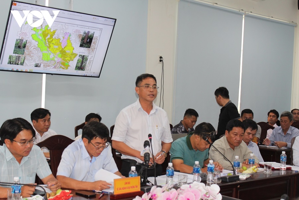 Bình Thuận: Vị trí xây dựng hồ Ka Pét là tối ưu cả kinh tế lẫn kỹ thuật - Ảnh 3.