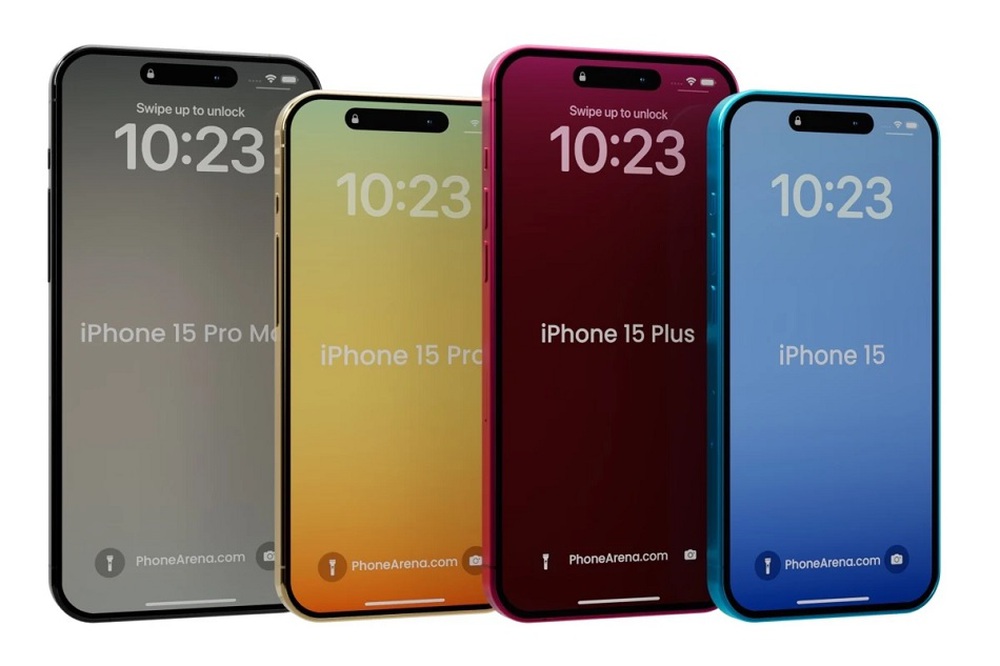 iPhone 15 Pro Max có thể bị trì hoãn ngày phát hành? - Ảnh 2.