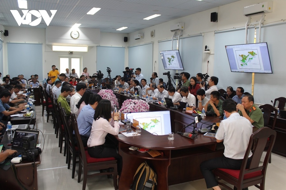 Bình Thuận: Vị trí xây dựng hồ Ka Pét là tối ưu cả kinh tế lẫn kỹ thuật - Ảnh 2.