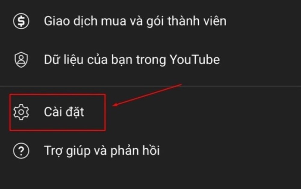 Cách xóa video đã xem trên YouTube có thể bạn chưa biết - Ảnh 2.