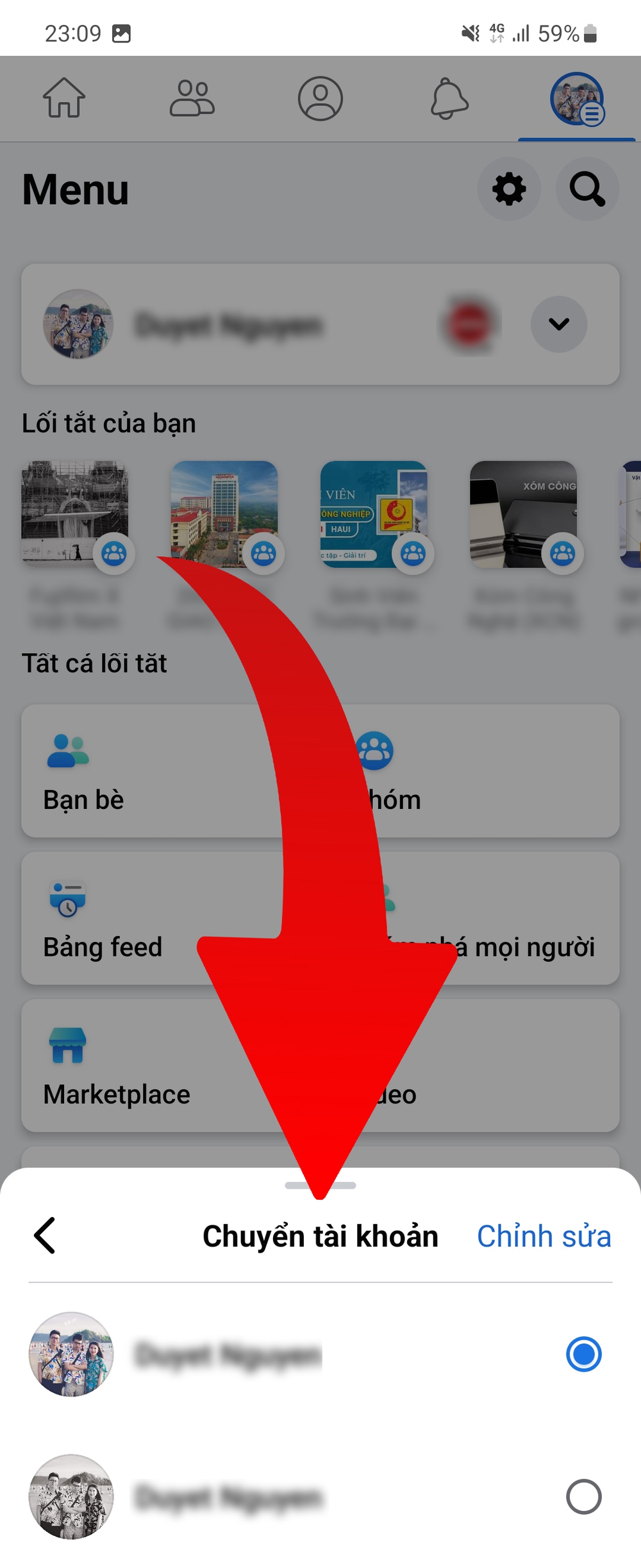 Thực hư “tính năng” mới của Facebook: Chỉ cho phép đăng nhập một tài khoản trên một thiết bị?