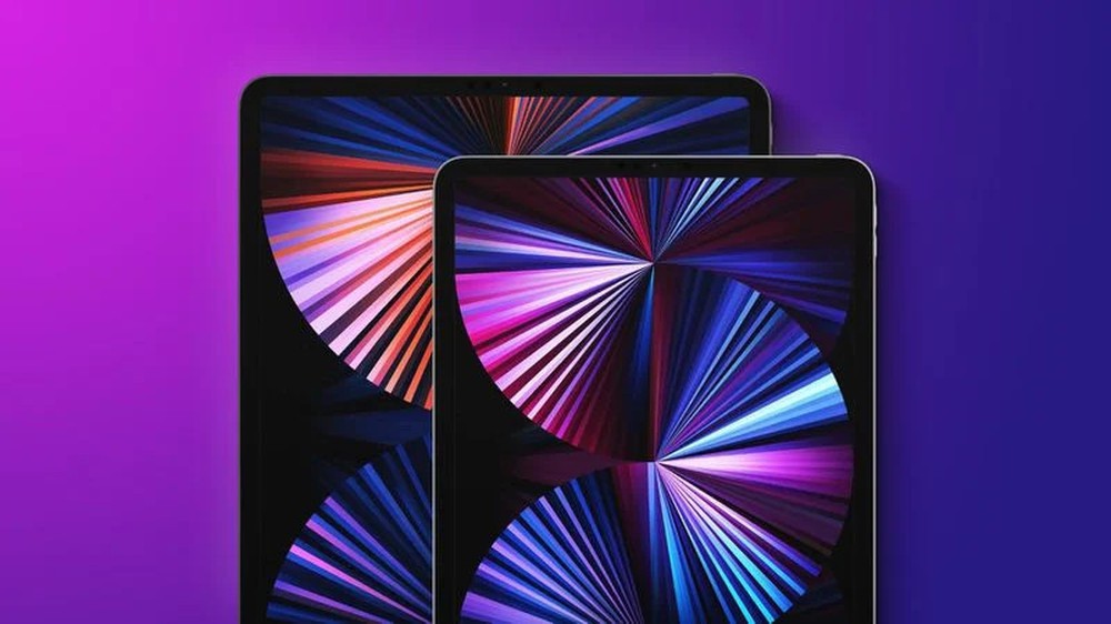 iPad Pro 11 inch và 13 inch màn hình OLED dự kiến ra mắt vào giữa năm 2024 - Ảnh 1.