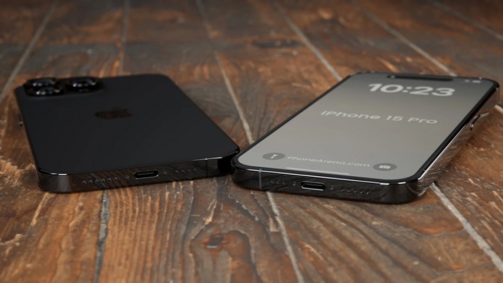 Liệu iPhone 15 có quyến rũ người dùng Android nhờ cổng USB-C? - Ảnh 1.