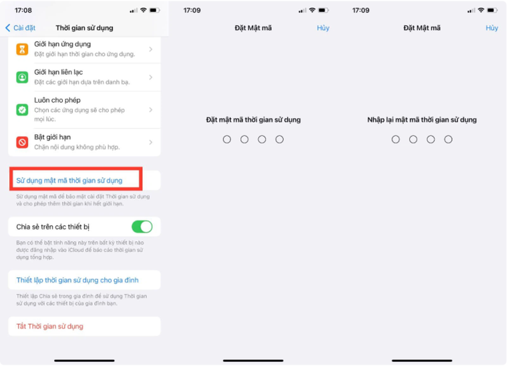 Cách tạo mật khẩu cho ứng dụng trên iPhone cực dễ làm - Ảnh 2.