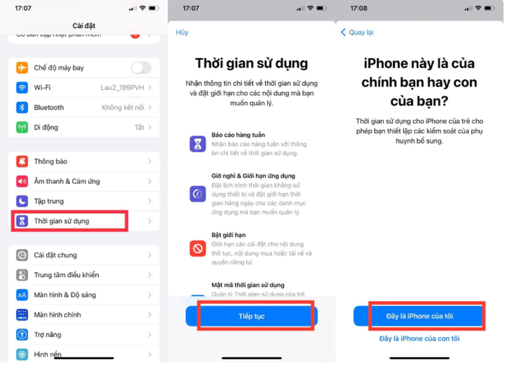 Cách tạo mật khẩu cho ứng dụng trên iPhone cực dễ làm - Ảnh 1.