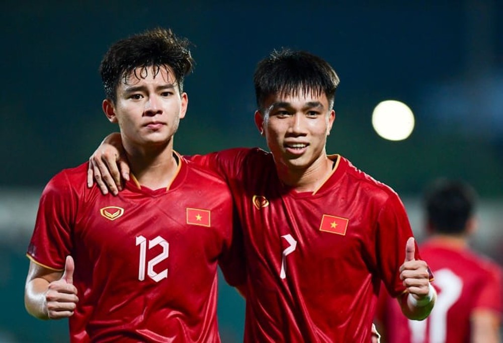 U23 Yemen giăng bẫy phản công trước U23 Việt Nam