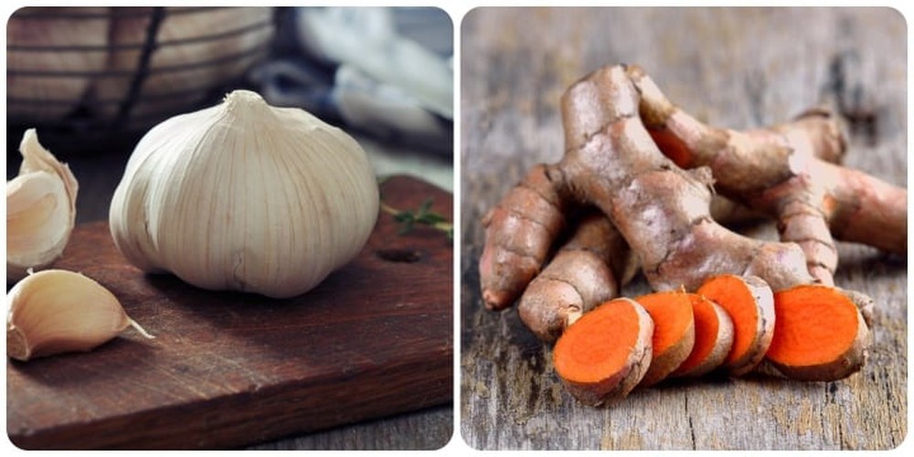 5 loại gia vị chống viêm giúp kéo dài tuổi thọ người Việt ăn xưa giờ