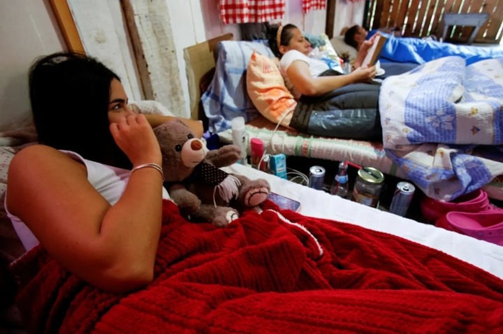 Kỳ lạ cuộc thi Công dân lười biếng nhất, nhiều người đã nằm yên 20 ngày - Ảnh 3.