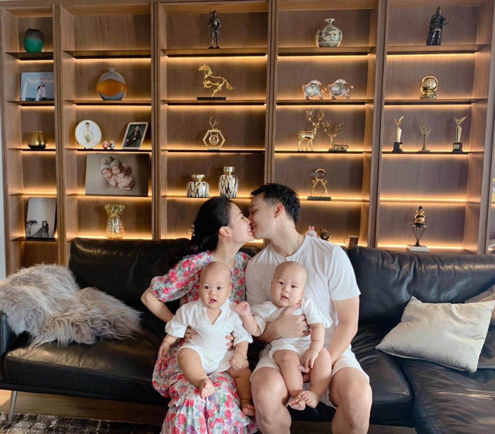 ‘Góc khuất’ ít người biết của Lê Dương Bảo Lâm