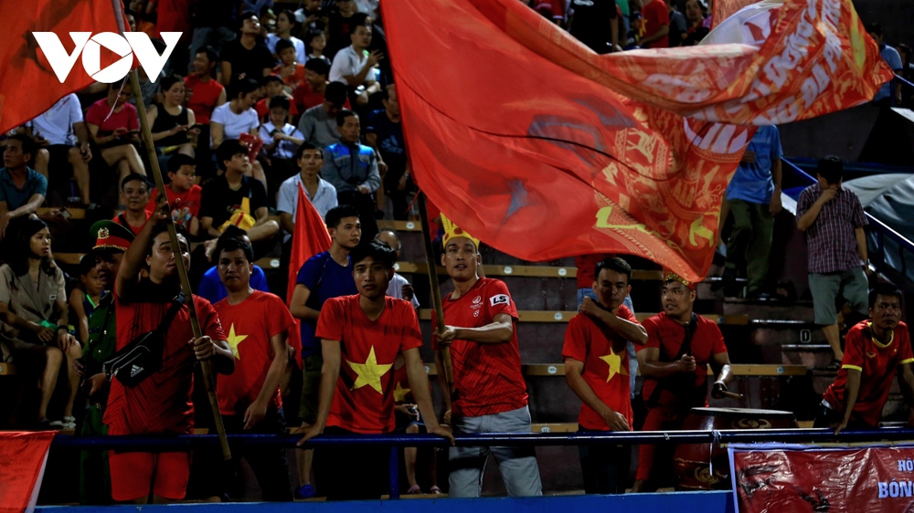 TRỰC TIẾP U23 Việt Nam 0-0 U23 Yemen: Trận đấu bắt đầu - Ảnh 4. TRỰC TIẾP U23 Việt Nam 0-0 U23 Yemen: Trận đấu bắt đầu - Ảnh 4.