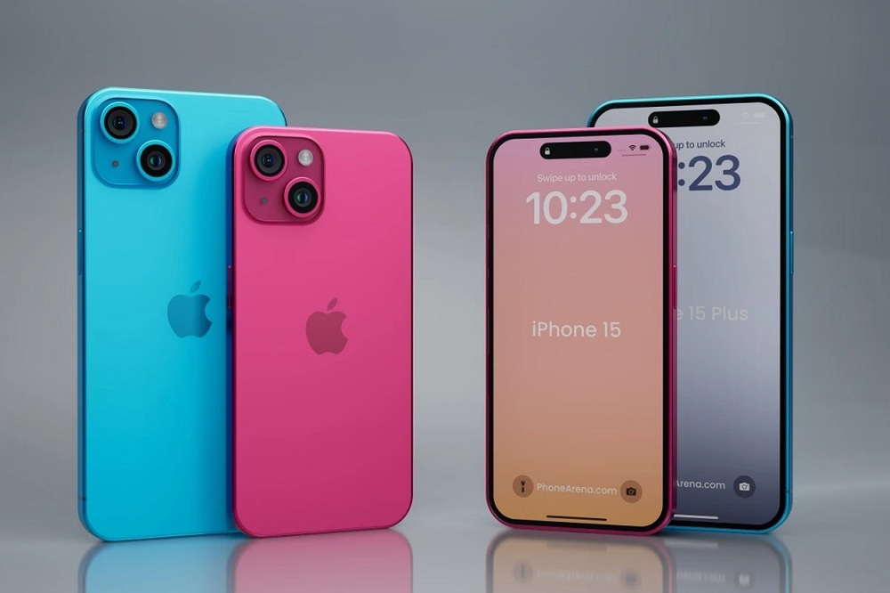 Dự đoán giá bán của dòng iPhone 15