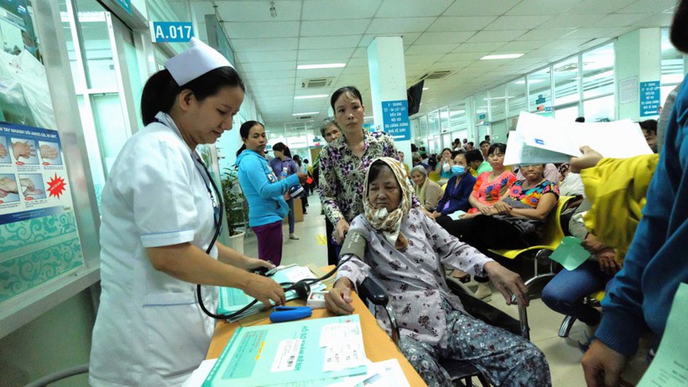 Thủ phạm khiến 85% trường hợp trẻ em đột quỵ xuất huyết não - Ảnh 1.