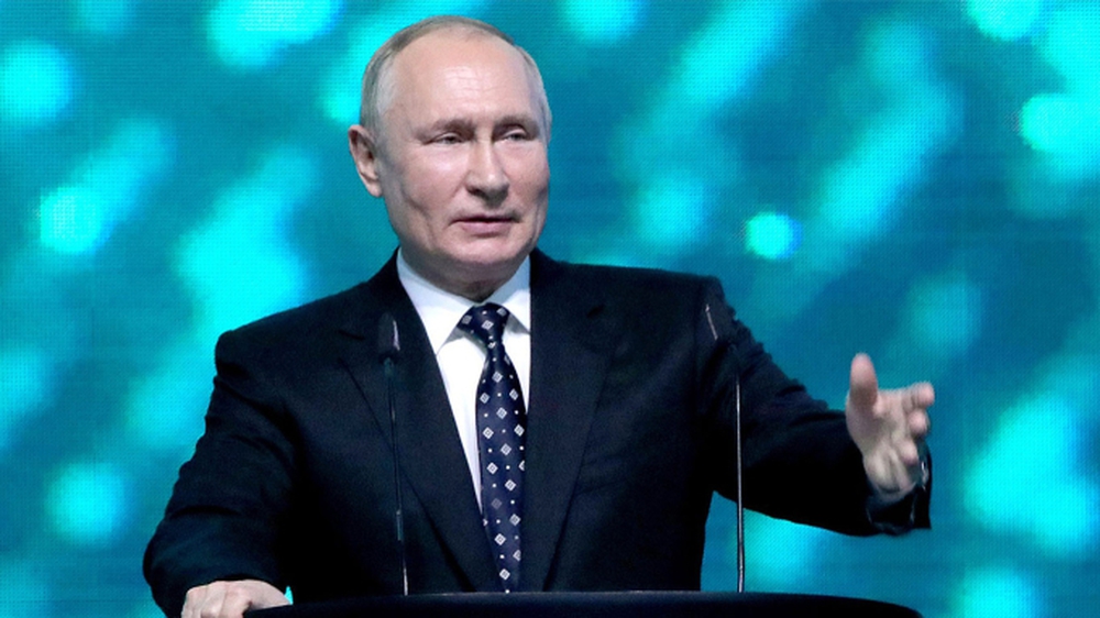 Nga quyết thắng ở cuộc đua gây sốt: TT Putin ra lệnh dồn lực, quân bài mạnh nhất được tung ra khẳng định vị thế - Ảnh 1.