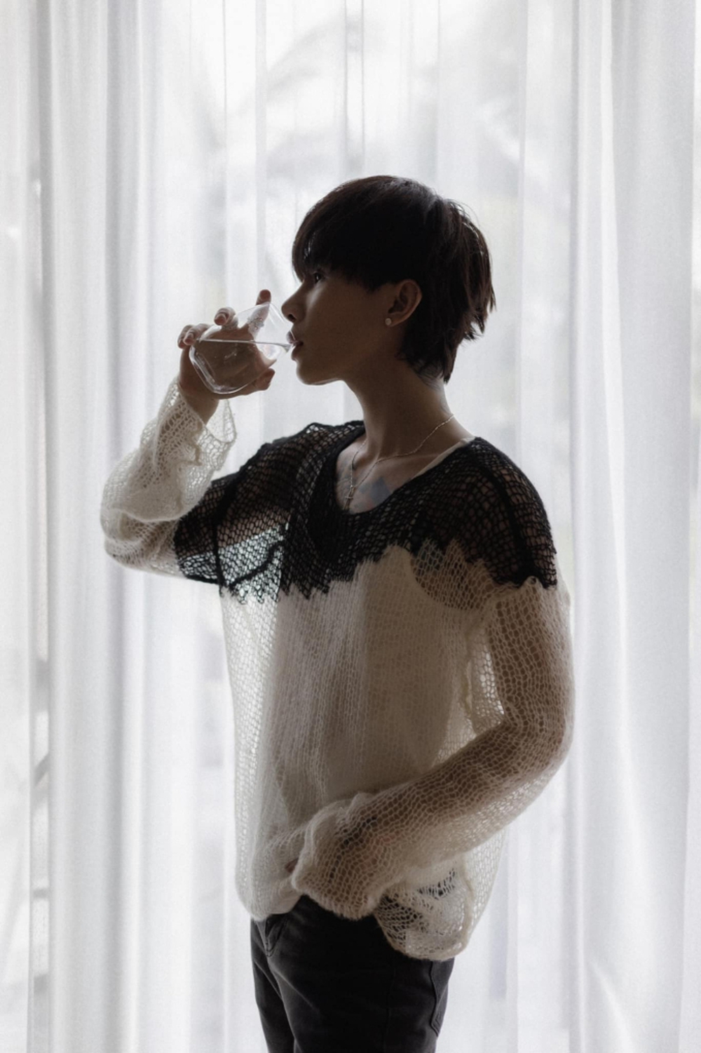 Jack có động thái mới trên MXH sau loạt status chiến, có phải lời đáp trả ông Quốc Cường? - Ảnh 1.